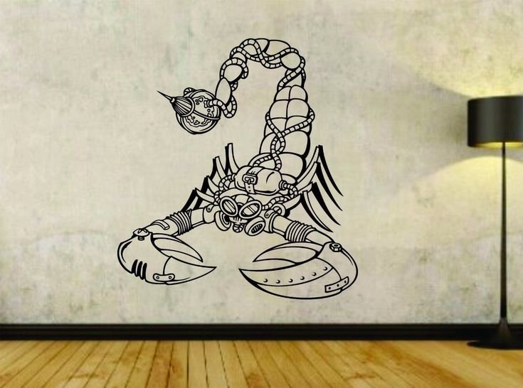 Стимпанк Графика