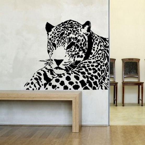 Пантера винил