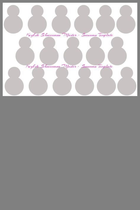 Трафарет макаронс елка