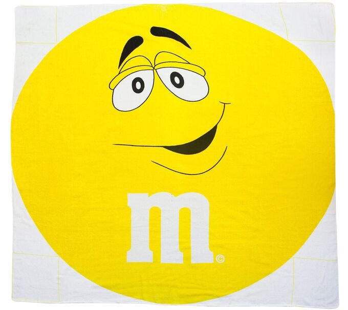 Эмемдемс желтый