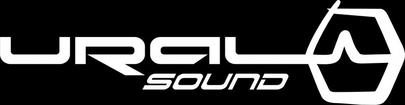 Наклейки Урал Sound