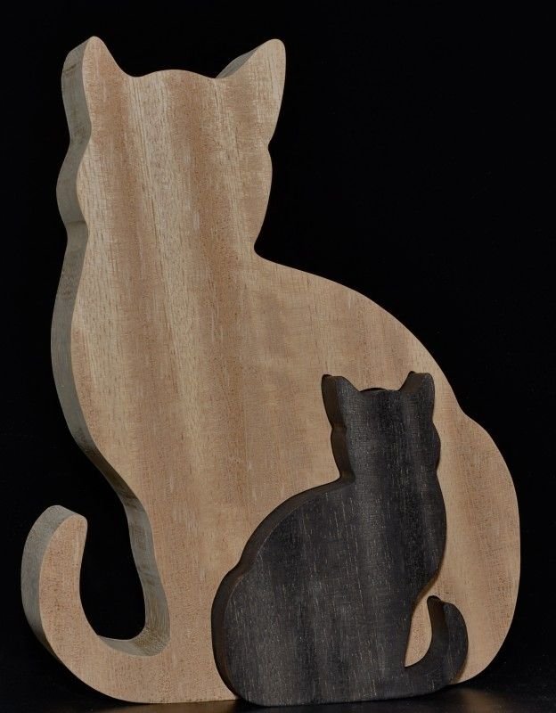 Выпиливание лобзиком