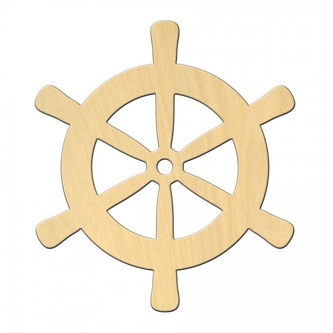 Штурвал модель "011" 30113561gu