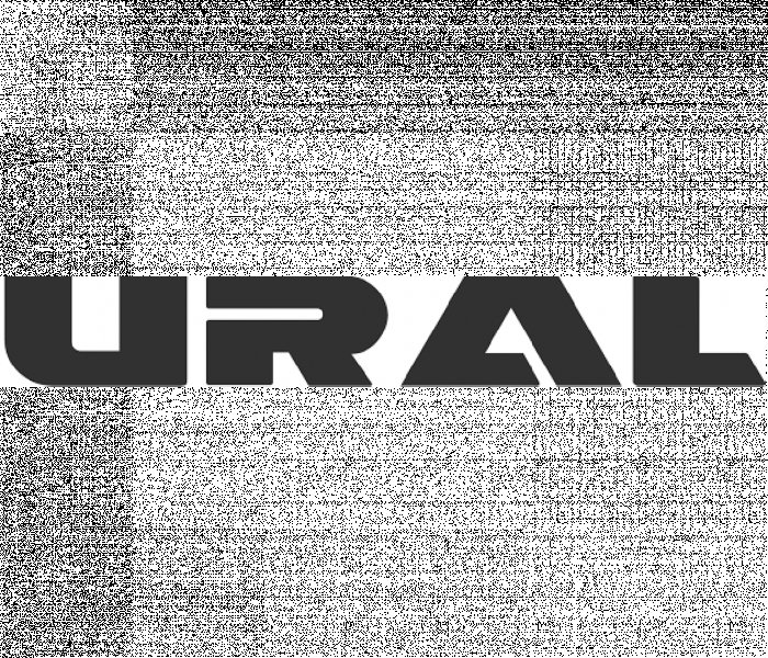 Ural Sound логотип