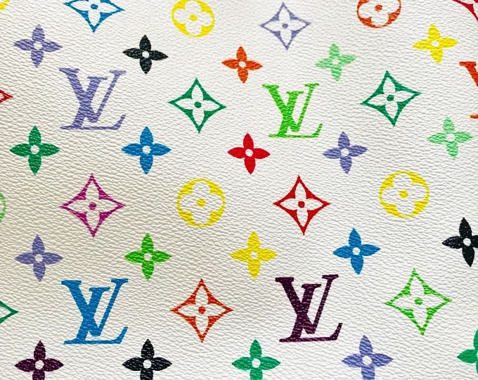 Винил Louis Vuitton