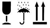 Знак хрупкое не кантовать