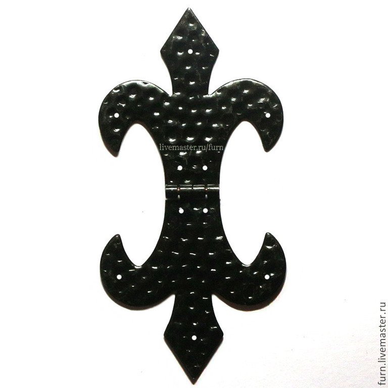 Замок для сундука