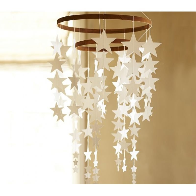 Подвесные украшения для интерьера