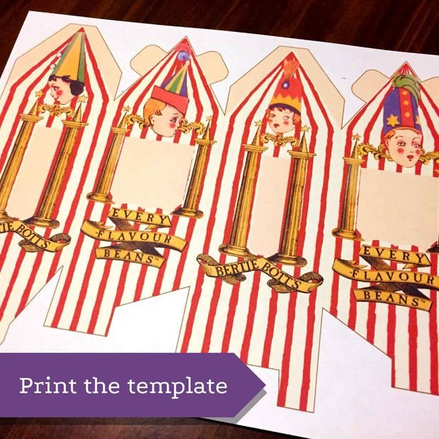 Берти Боттс