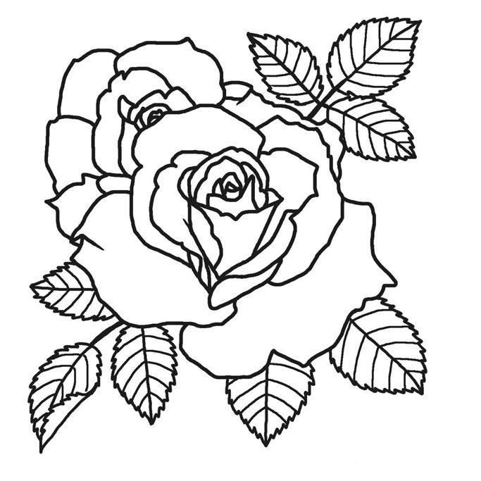 Эскизы для выжигания по дереву