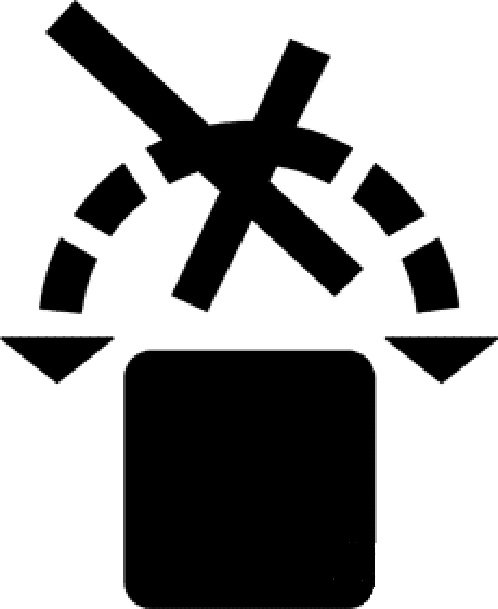 Маркировка груза не кантовать