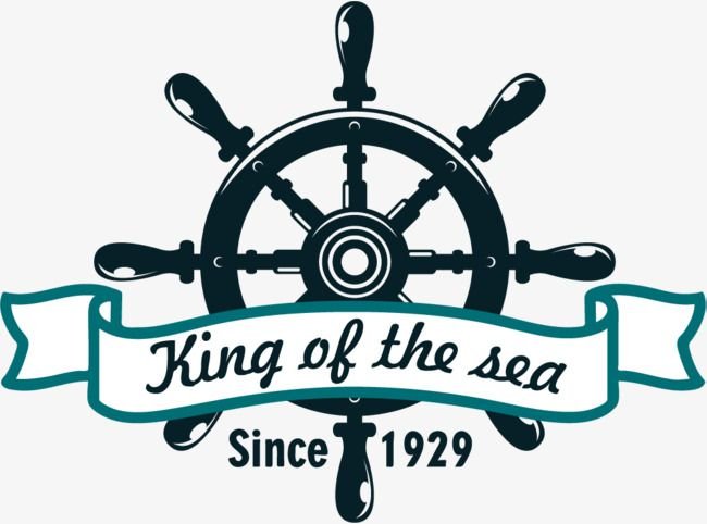 Штурвал узор