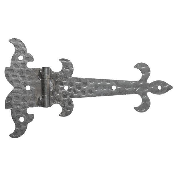 Кованые петли для дверей