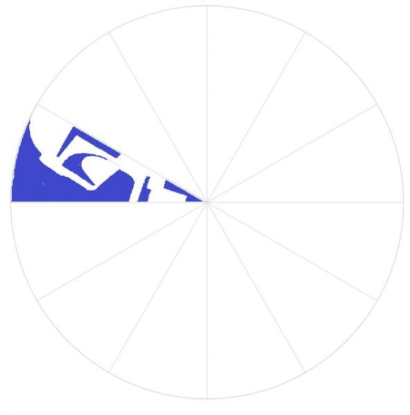 Снежинка Звездные войны шаблон