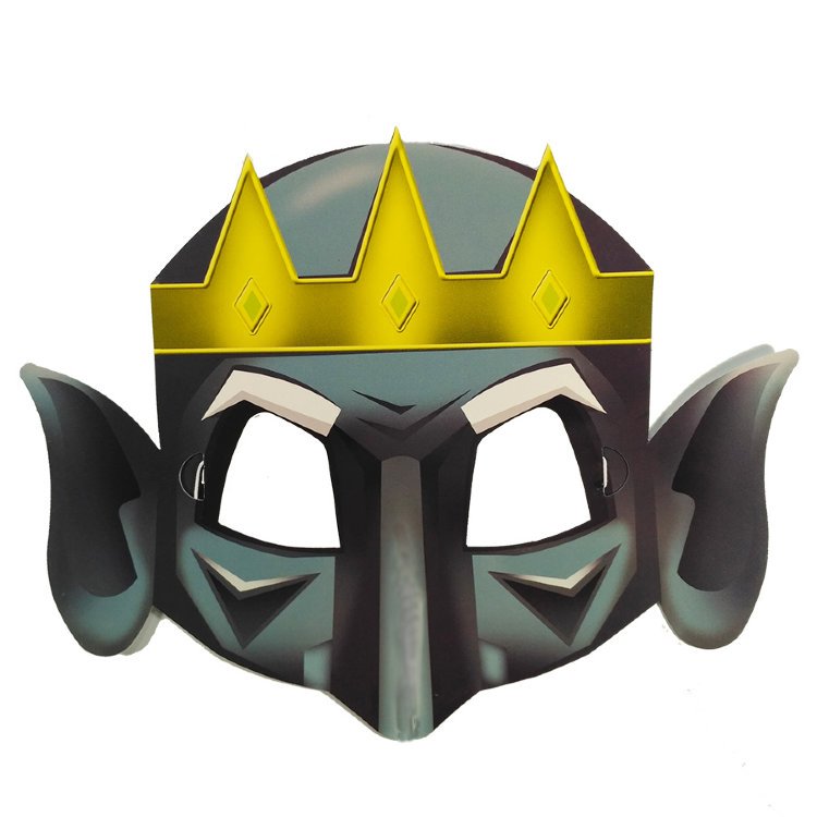 Корона Кощея Бессмертного