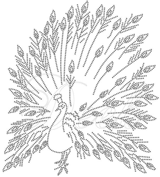 Изонить схемы