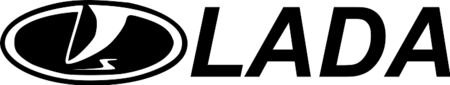 Наклейки на значки Лады