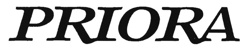 Значок на ладу приору