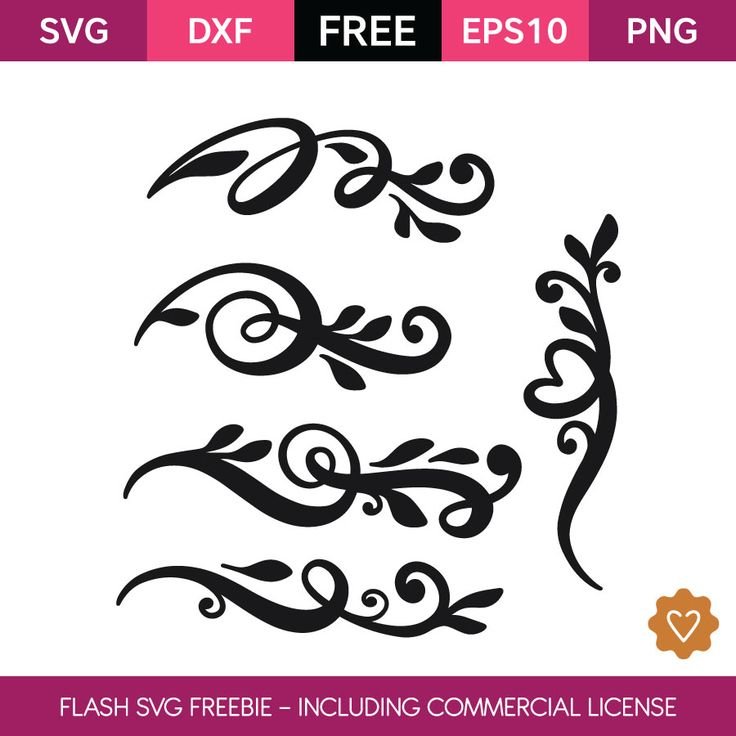 Наклейки узоры