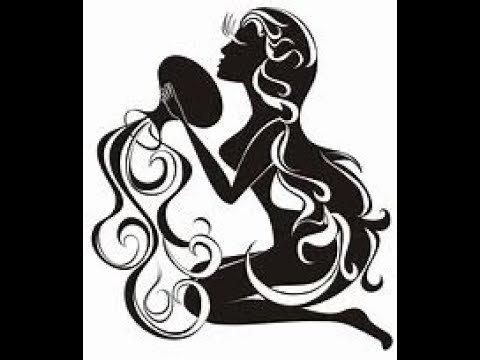 Водолей вектор