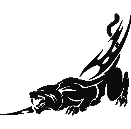 Виниловые наклейки на авто