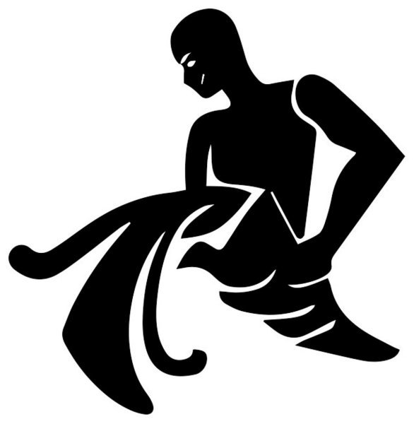 Знаки зодиака. Водолей