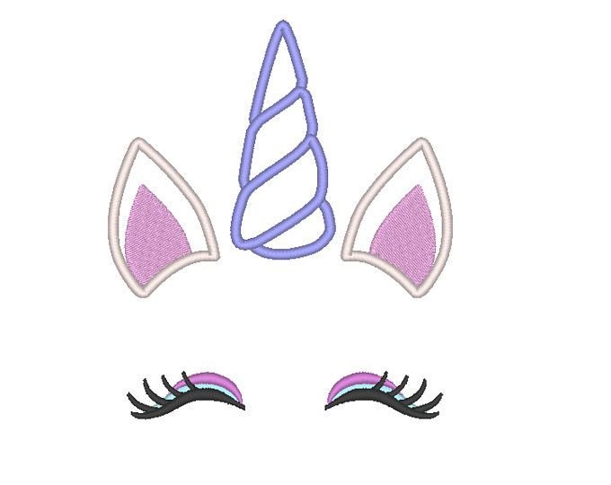 Глаза и уши единорога