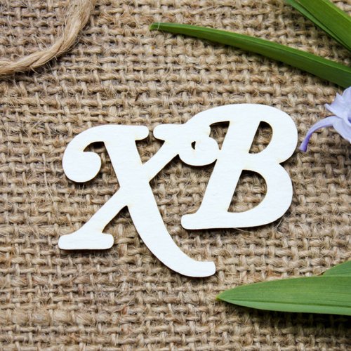 Буквы хв для Пасхи