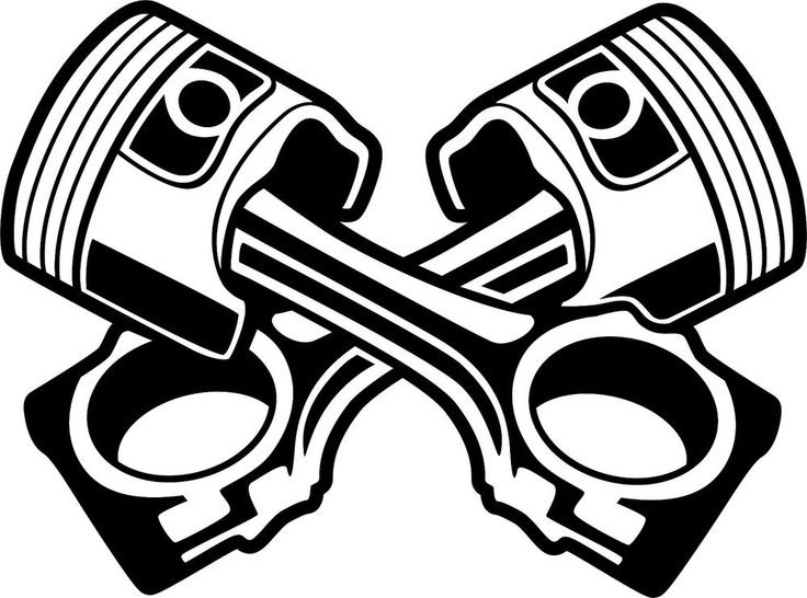 Автомобильные поршни