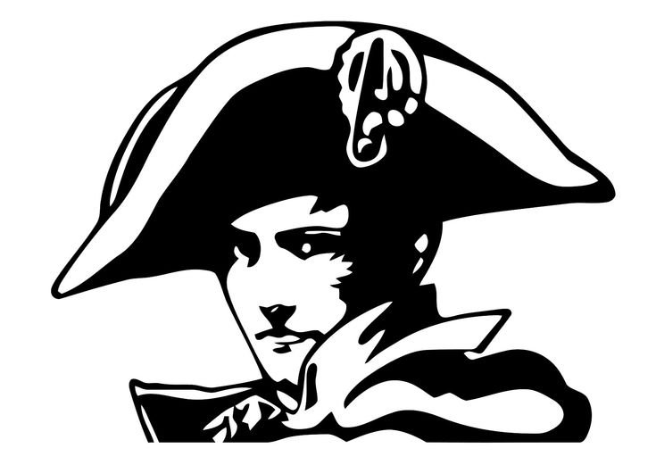 Наполеон Бонапарт