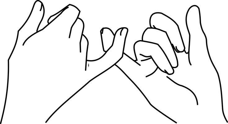 Эскизы на руку