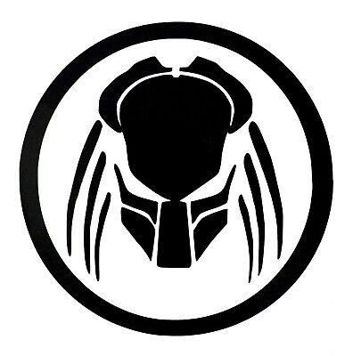 Символы хищника