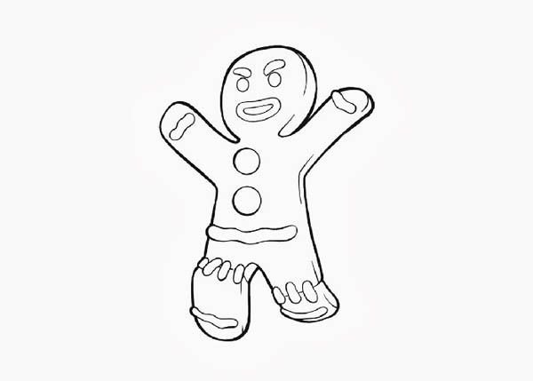 Пряня из Шрека