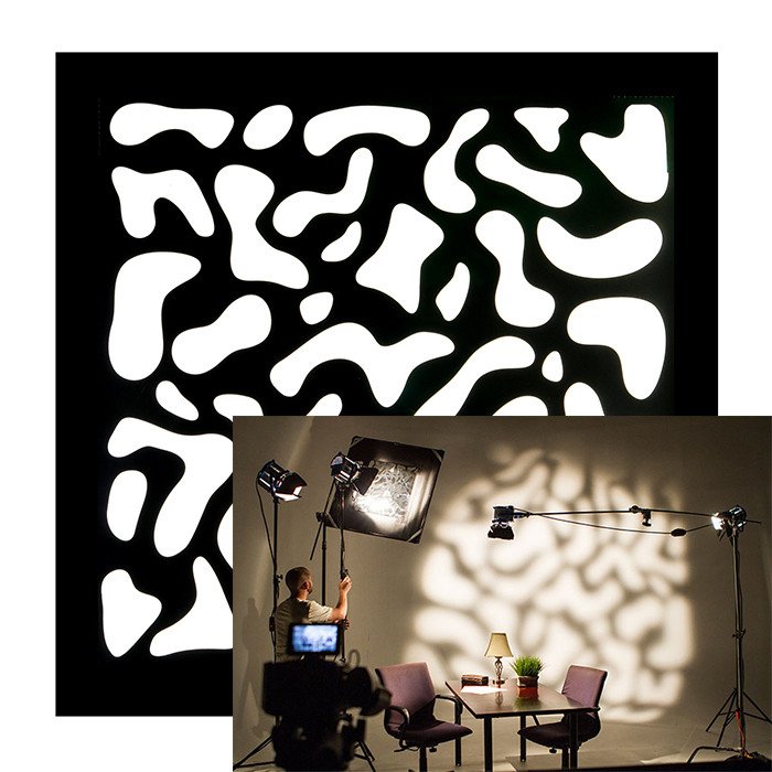 Эффекты Габо