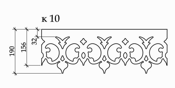 Эскизы для наличников для выпиливания электролобзиком