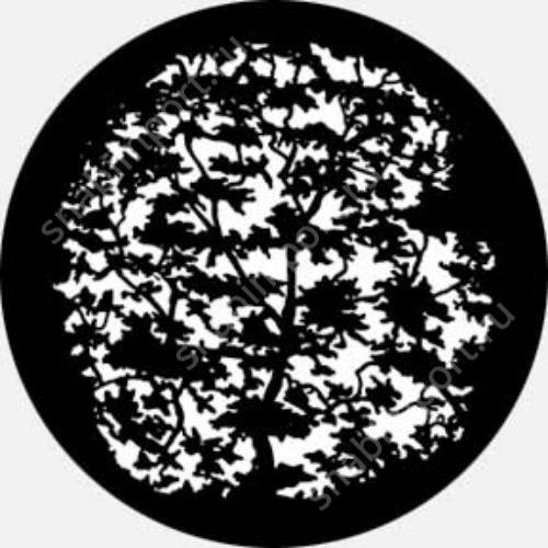 Гобо металлические Rosco