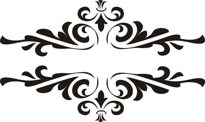 Узор вектор