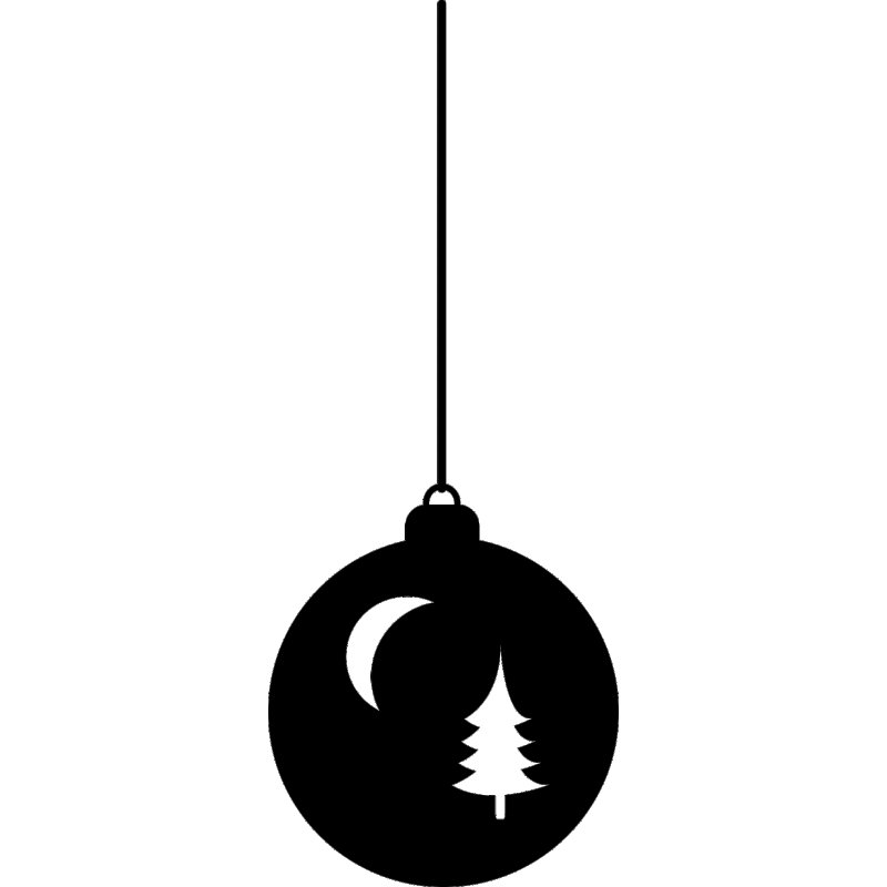 Елочные игрушки