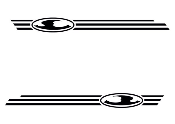 Эмблема Минск 125