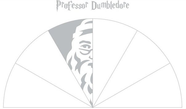 Шаблоны снежинок