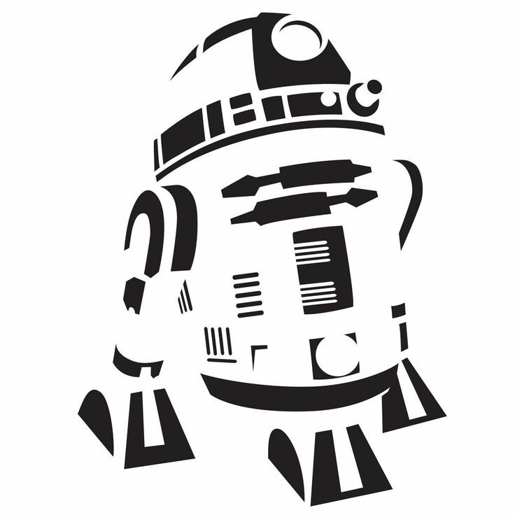 Звёздные войны r2d2