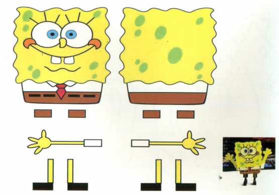 Шаблоны для 3д ручки