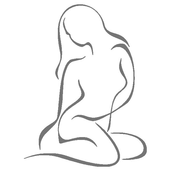 Силуэт фигуры