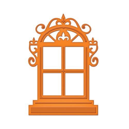 Окошки для домика