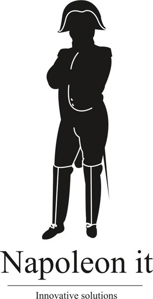 Трафарет Наполеон