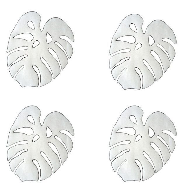 Трафареты для полимерной глины