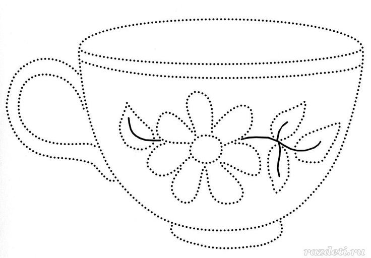 Раскраска Чаки