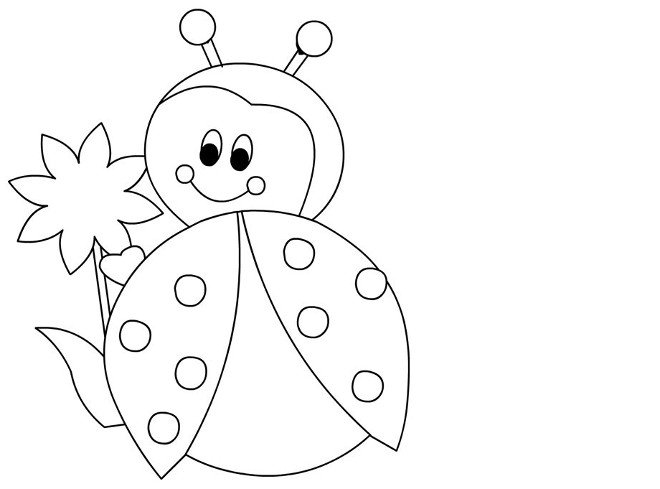 Трафареты для аппликаций