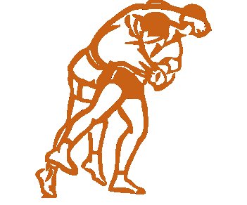 Боевое самбо вектор