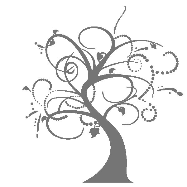 Дерево жизни рисунок